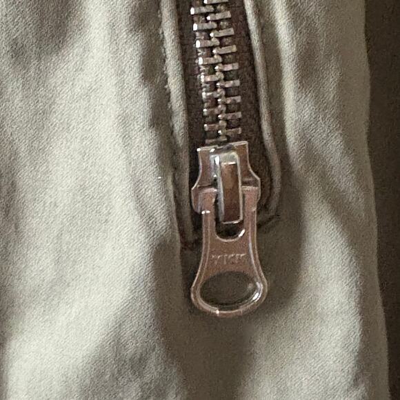 MM6 Maison Margiela Zip Detail Jacket Size 44 or US Size - Picture 10 of 14